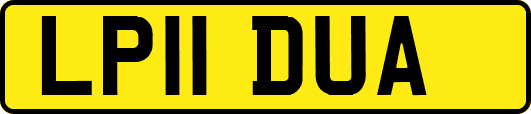 LP11DUA