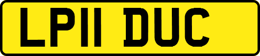 LP11DUC