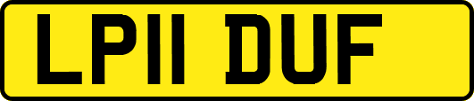 LP11DUF
