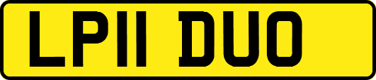 LP11DUO