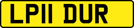LP11DUR