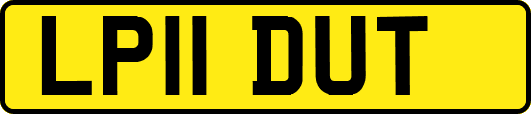 LP11DUT