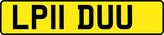 LP11DUU