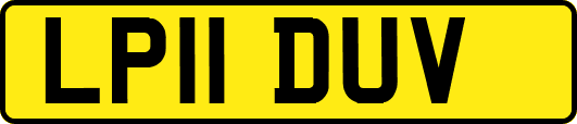 LP11DUV