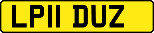LP11DUZ