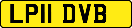 LP11DVB