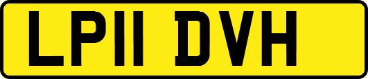 LP11DVH