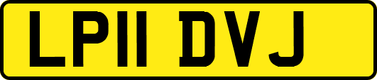 LP11DVJ