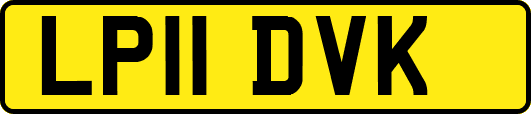 LP11DVK