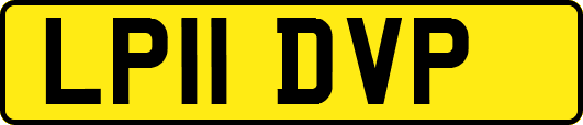 LP11DVP