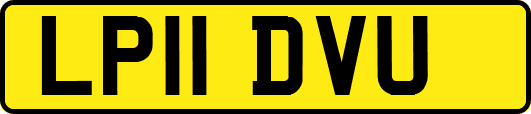 LP11DVU