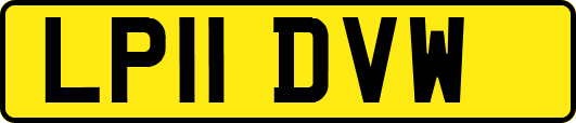LP11DVW
