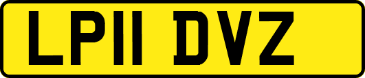 LP11DVZ