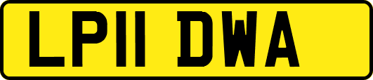 LP11DWA