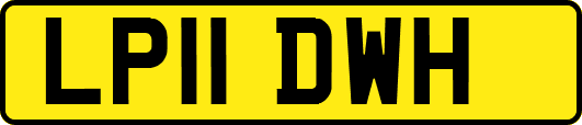 LP11DWH
