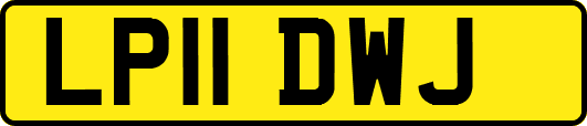LP11DWJ