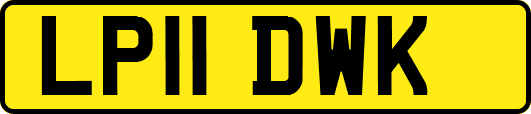 LP11DWK