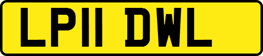 LP11DWL