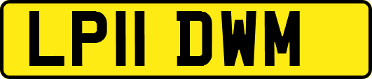 LP11DWM