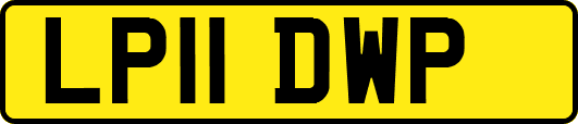 LP11DWP