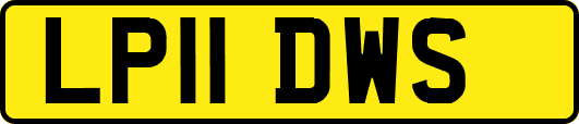LP11DWS