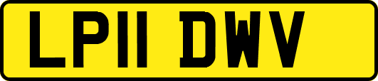 LP11DWV
