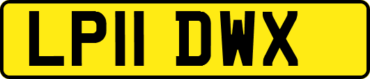 LP11DWX