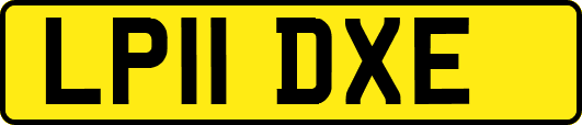 LP11DXE