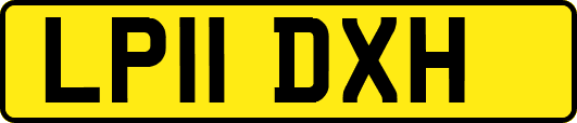 LP11DXH