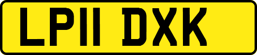 LP11DXK