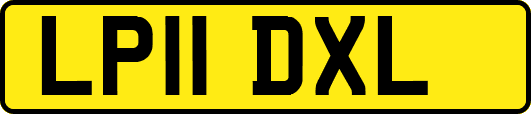 LP11DXL