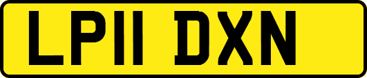 LP11DXN
