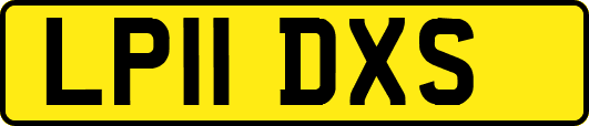 LP11DXS