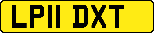 LP11DXT