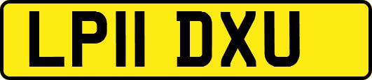 LP11DXU