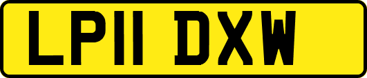 LP11DXW