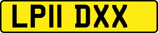 LP11DXX