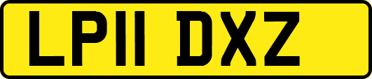LP11DXZ