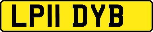 LP11DYB