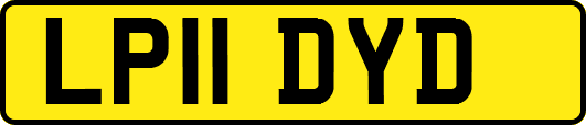 LP11DYD