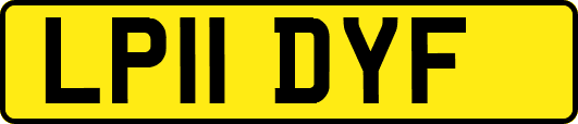 LP11DYF