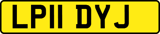 LP11DYJ