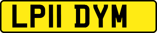 LP11DYM