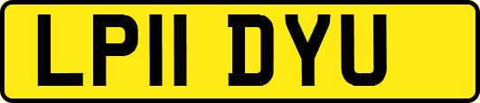 LP11DYU