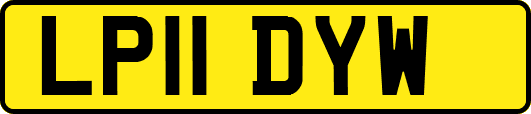 LP11DYW