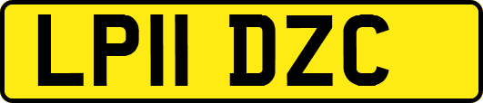 LP11DZC