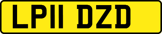 LP11DZD