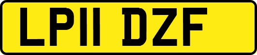 LP11DZF