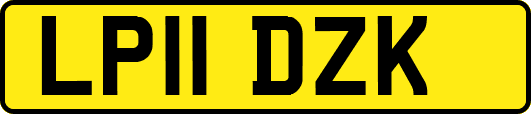 LP11DZK