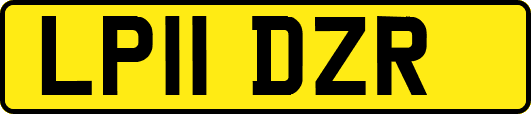 LP11DZR